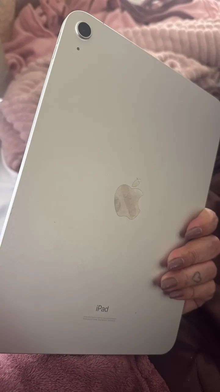 iPad 10