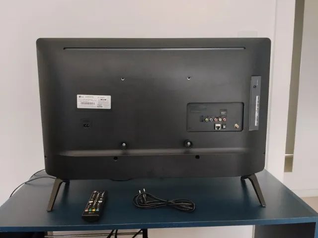 Smart TV LG 32" - Foto 2