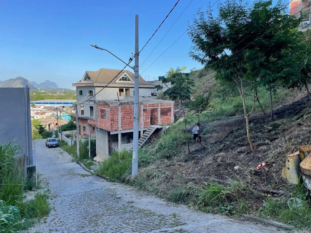 Foto - Rio de Janeiro - Vargem Grande