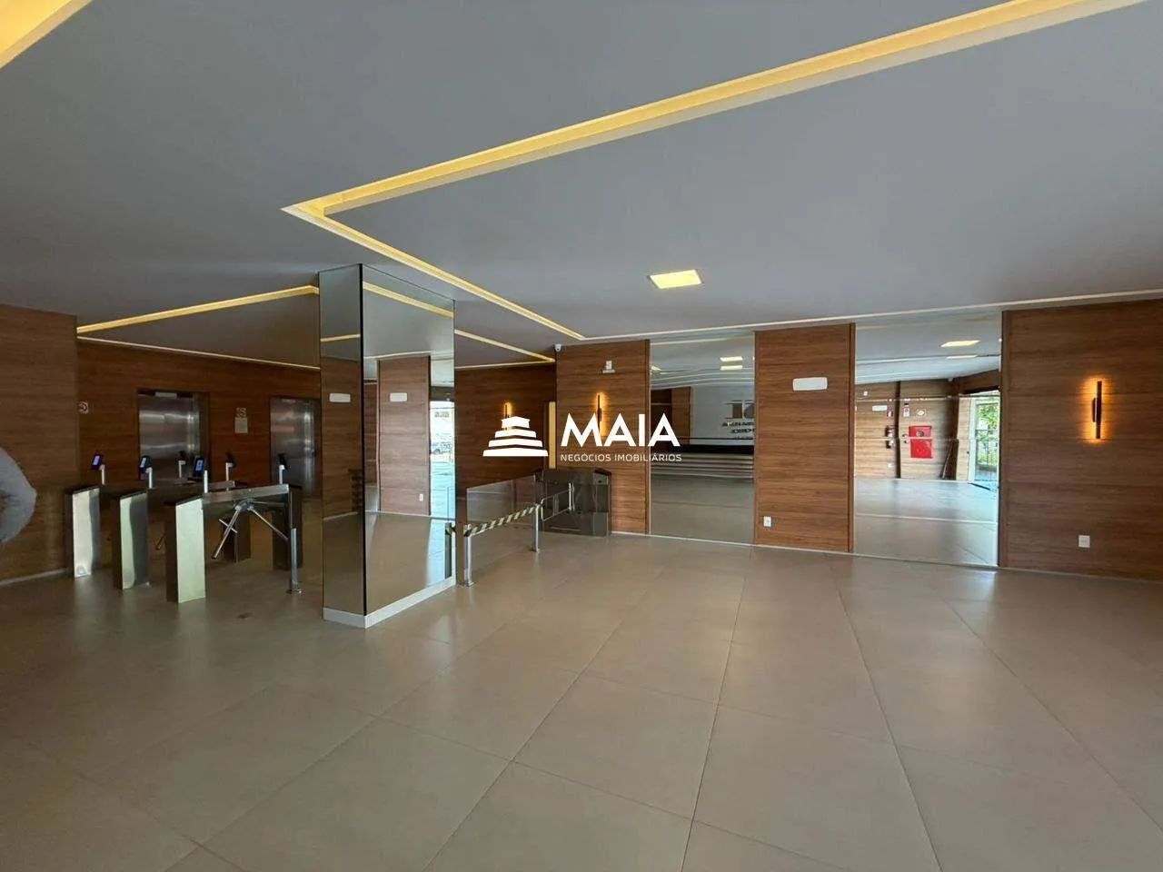Sala comercial à venda no Santa Luzia - Foto 5