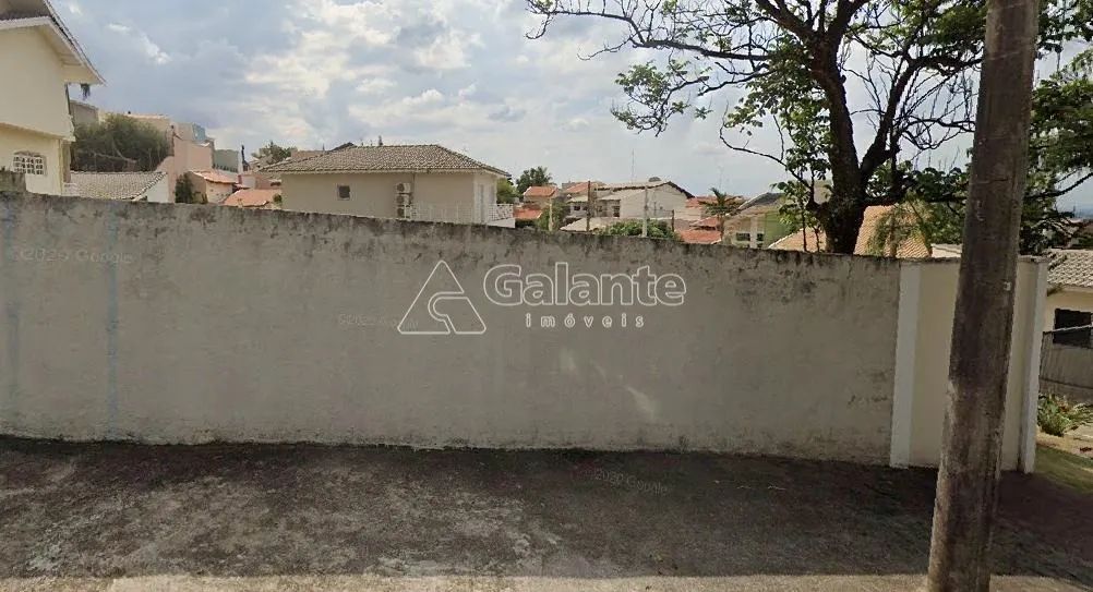 terreno - Parque Taquaral - Campinas