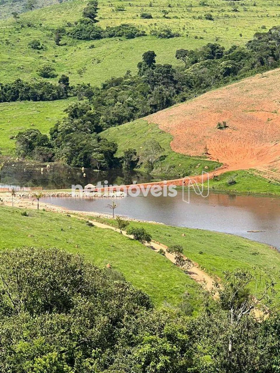 Venda Fazenda Centro Caxambu - Foto 2
