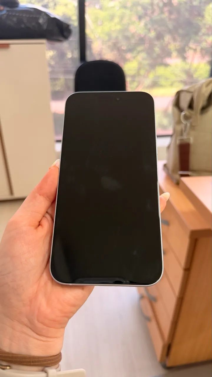 IPHONE 15 Plus - usado - Foto 5