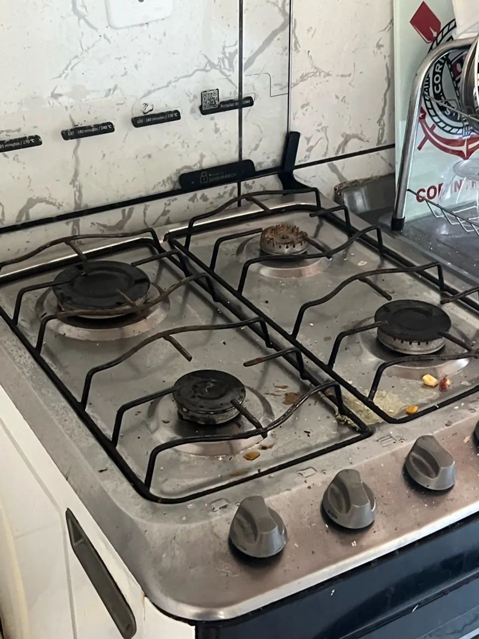 Fogão  - Foto 3