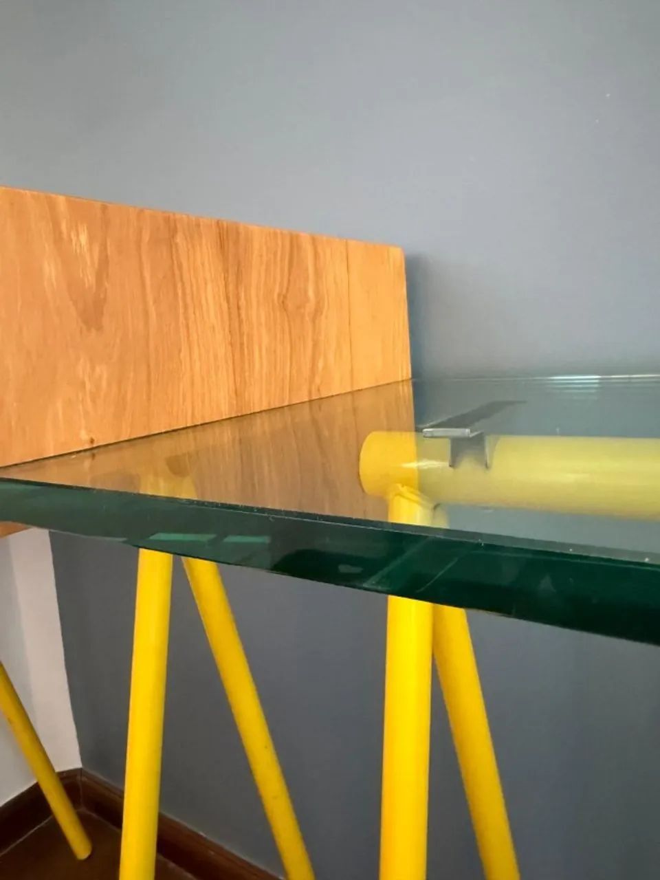 Mesa de estudo/aparador - Foto 4