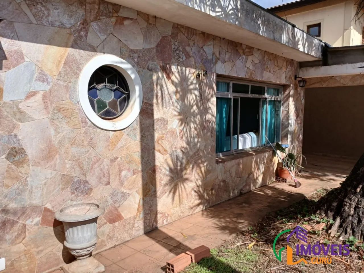 CASA TÉRREA - JARDIM SABARÁ - SP - Foto 4