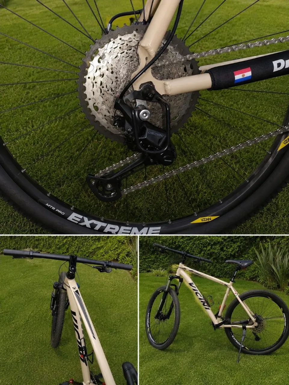 Bike aro 29 Nova  - Foto 3
