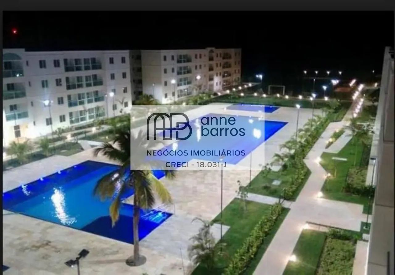 Condominio Palm Village - Foto 3