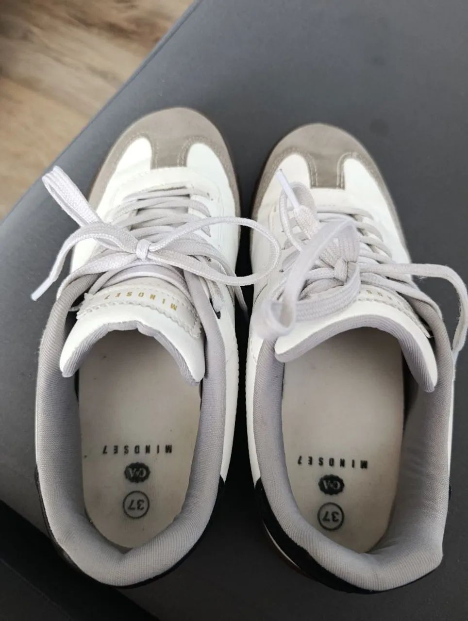 Tenis CEA Mindset feminino  - Foto 2