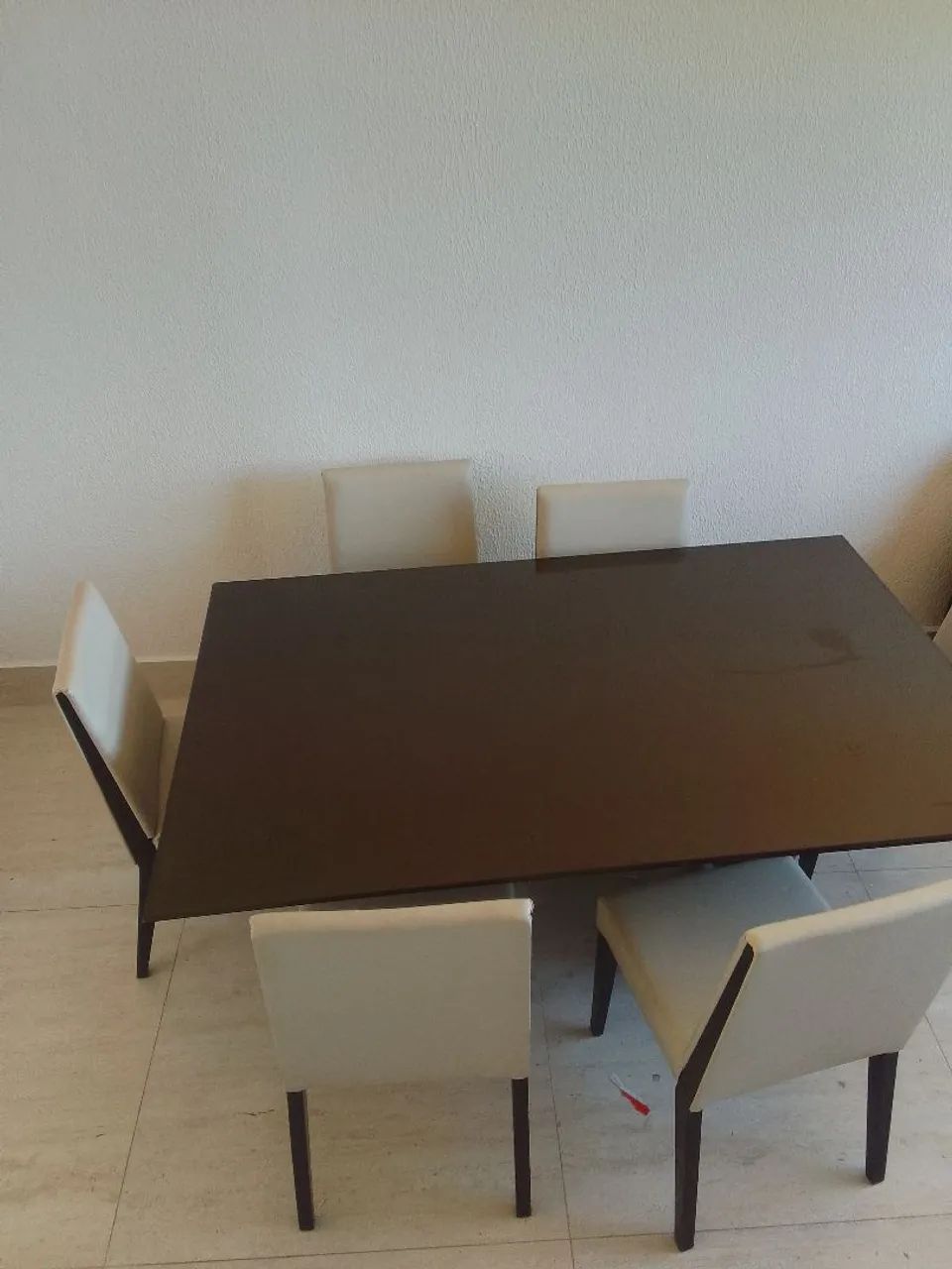Vendo essa mesa  - Foto 3