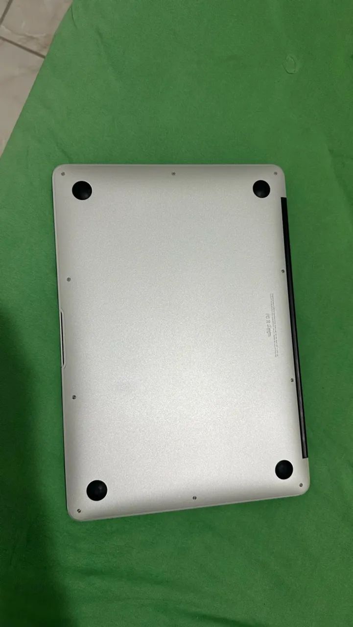 MacBook Air  - Foto 2