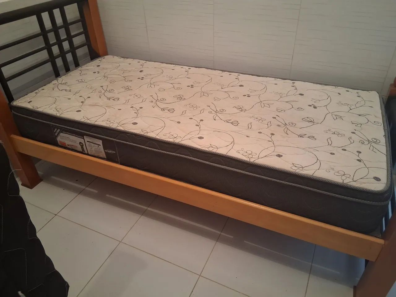 Cama - Foto 2