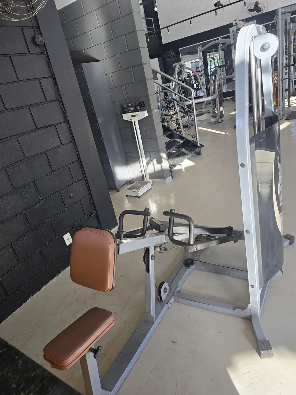 Remada Gurick similar a precor - Foto 5