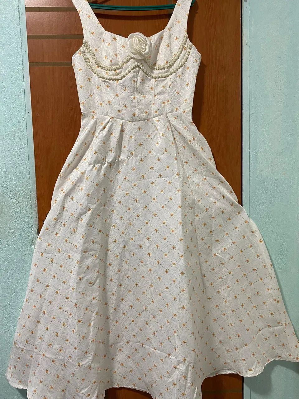 vestido  - Foto 2