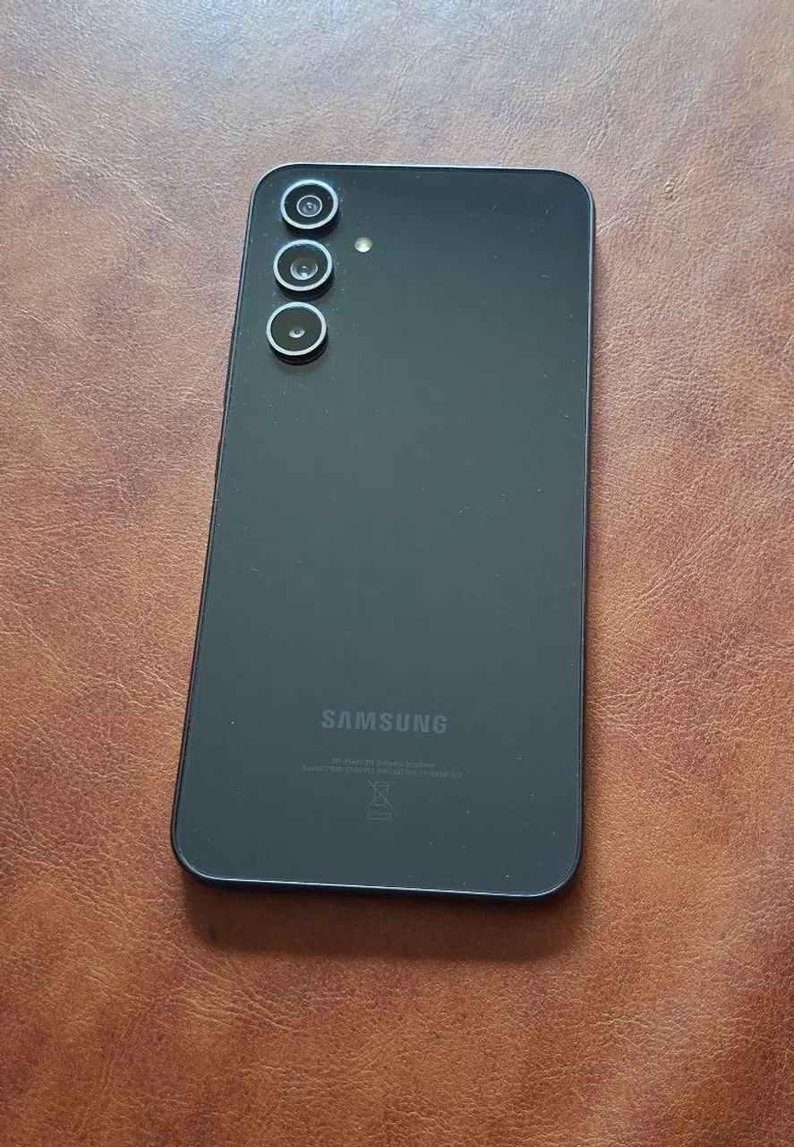 Celular Samsung A54 5g (ler anuncio) - Foto 3