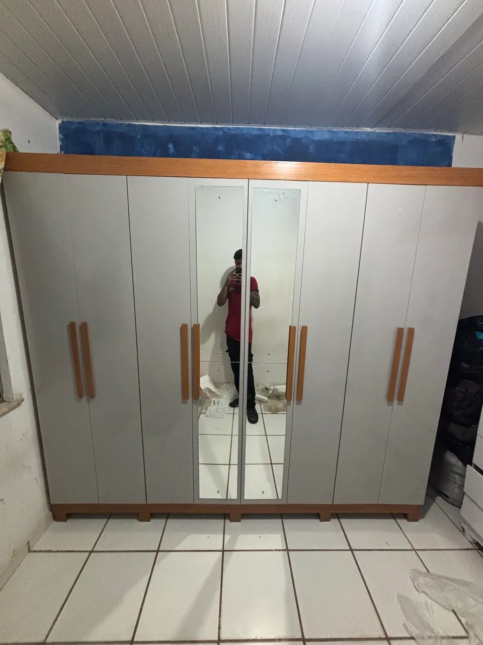 MONTADOR DE MÓVEIS  - Foto 2