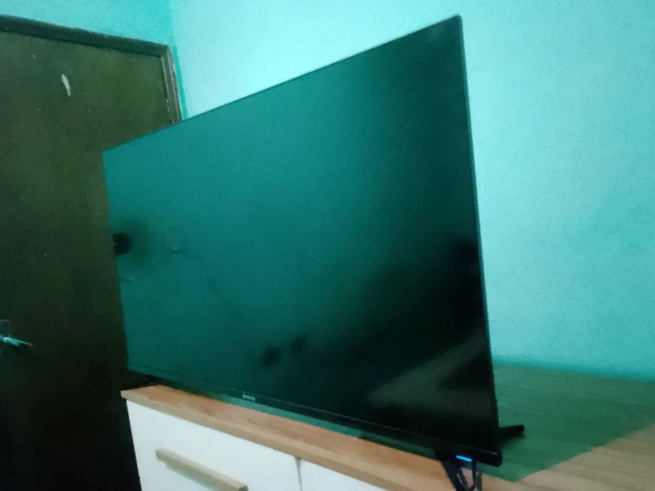 Smart TV 43 Aiwa Full HD Android TV - Foto 3