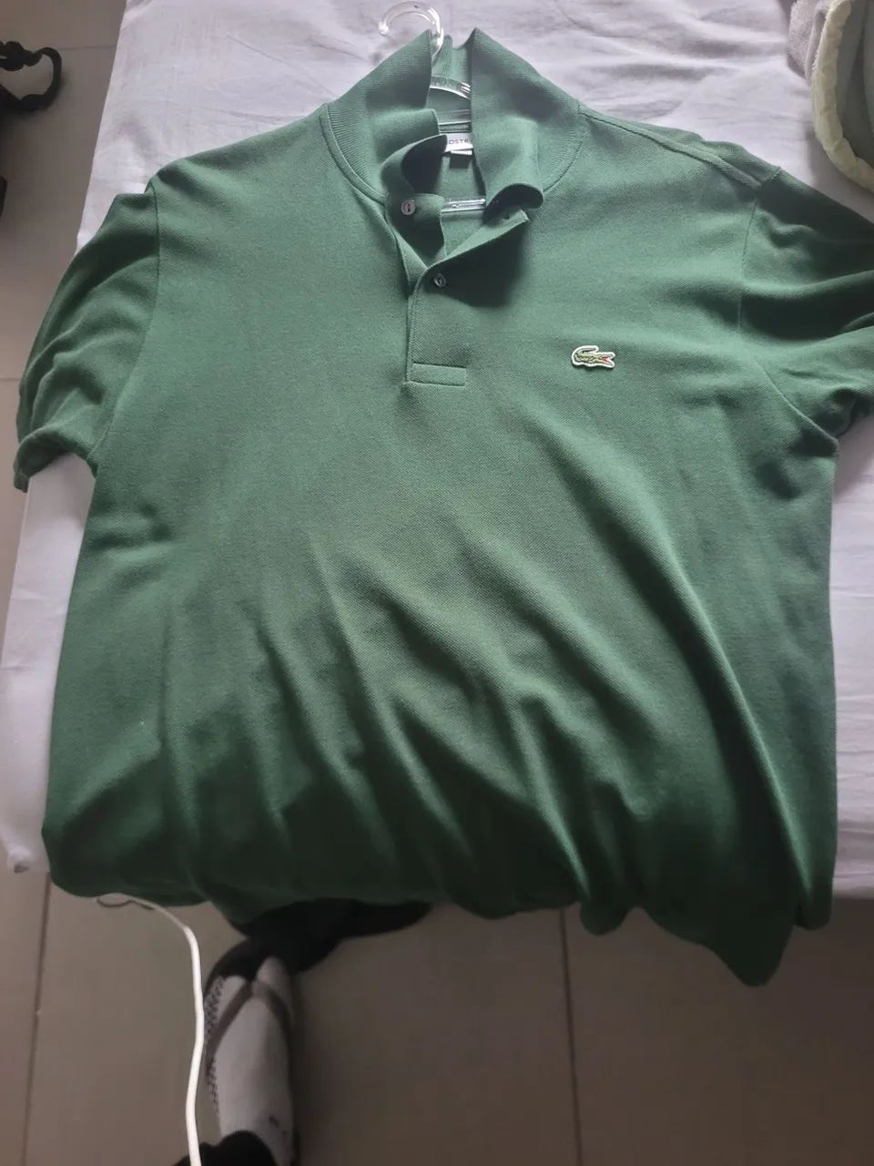 Camiseta Lacoste polo clssic l 12 12 - Foto 2
