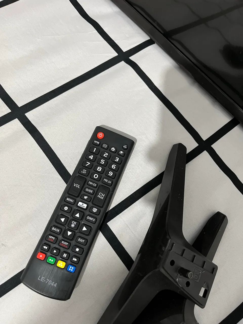 Smart tv LG 49 - Foto 3