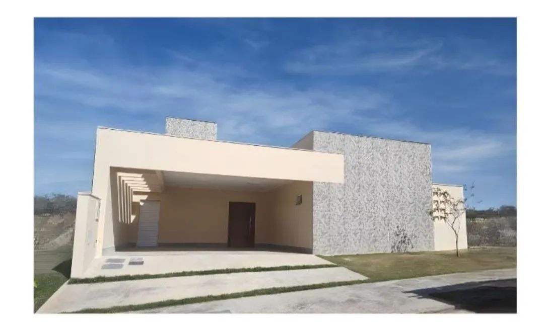 Foto - Cidade Ocidental - Residencial e Comercial Damha