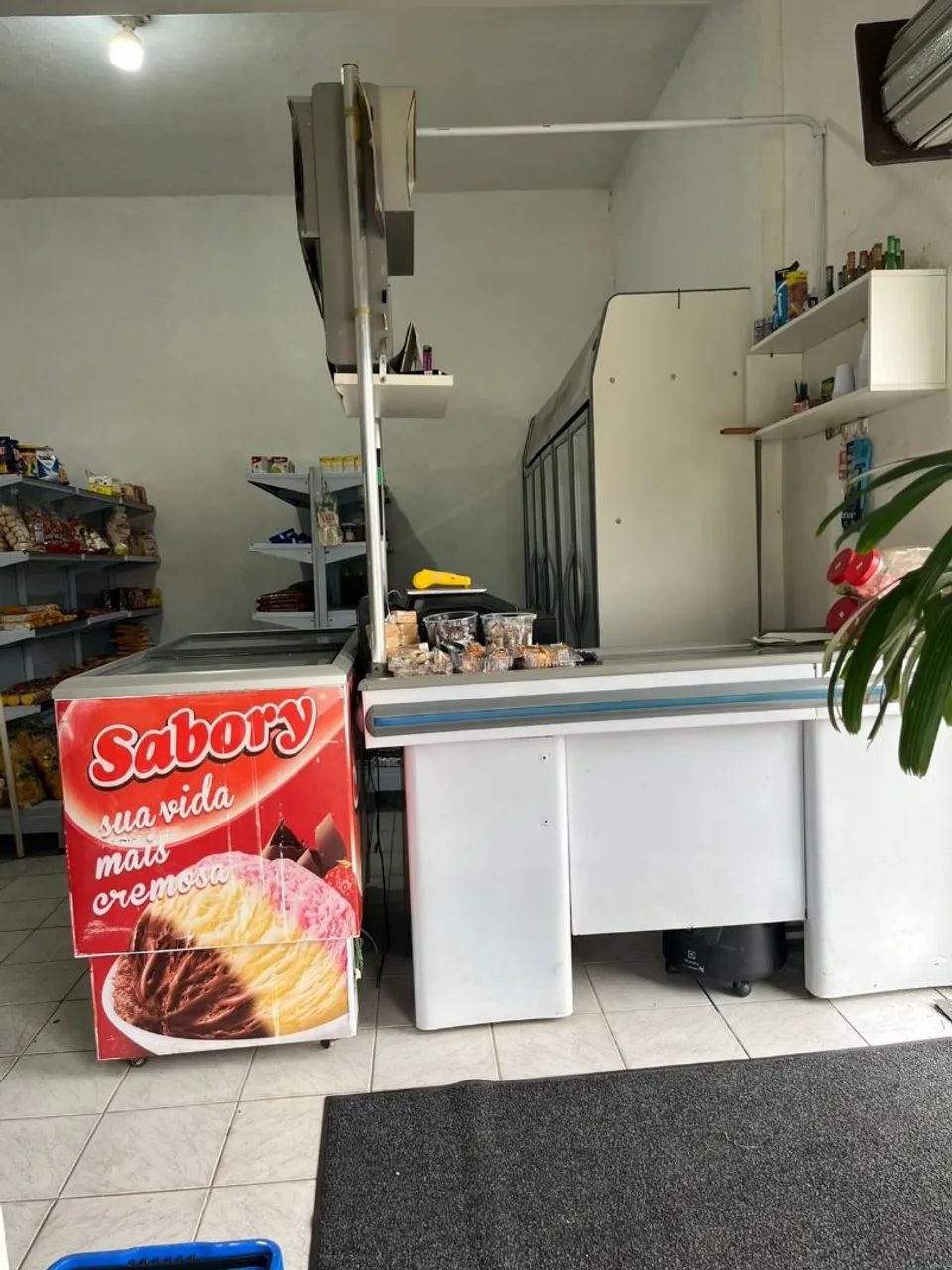 Mercado e açougue em Esteio  - Foto 2