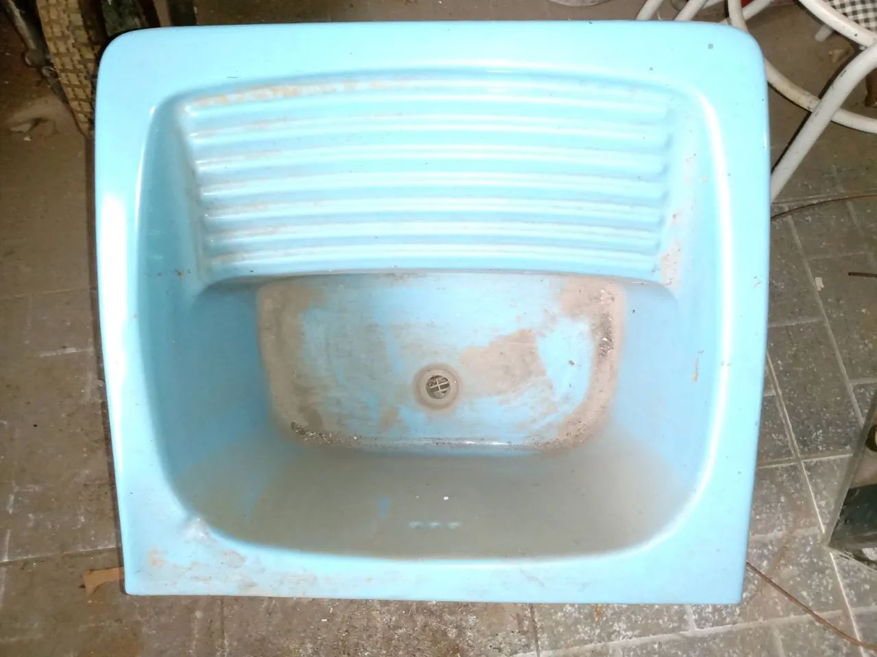 Tanque - Foto 2