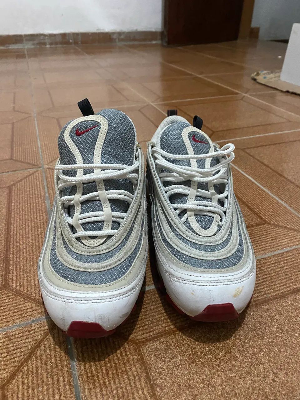Tênis Nike air max 97 - Foto 2