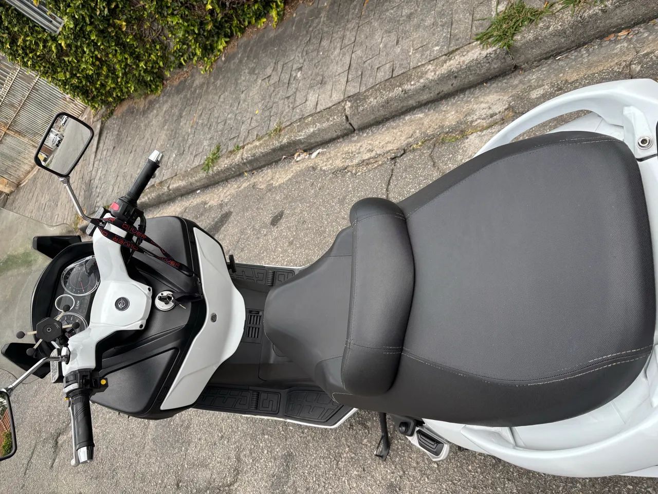 Maxsym 400i 2015 - Foto 5