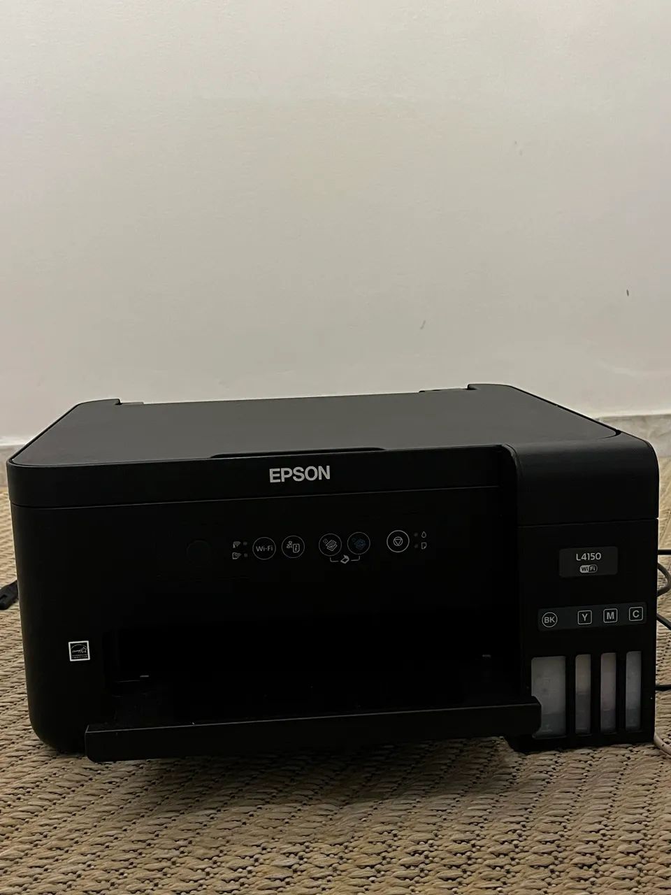 Impressora Epson L4150 - Foto 3
