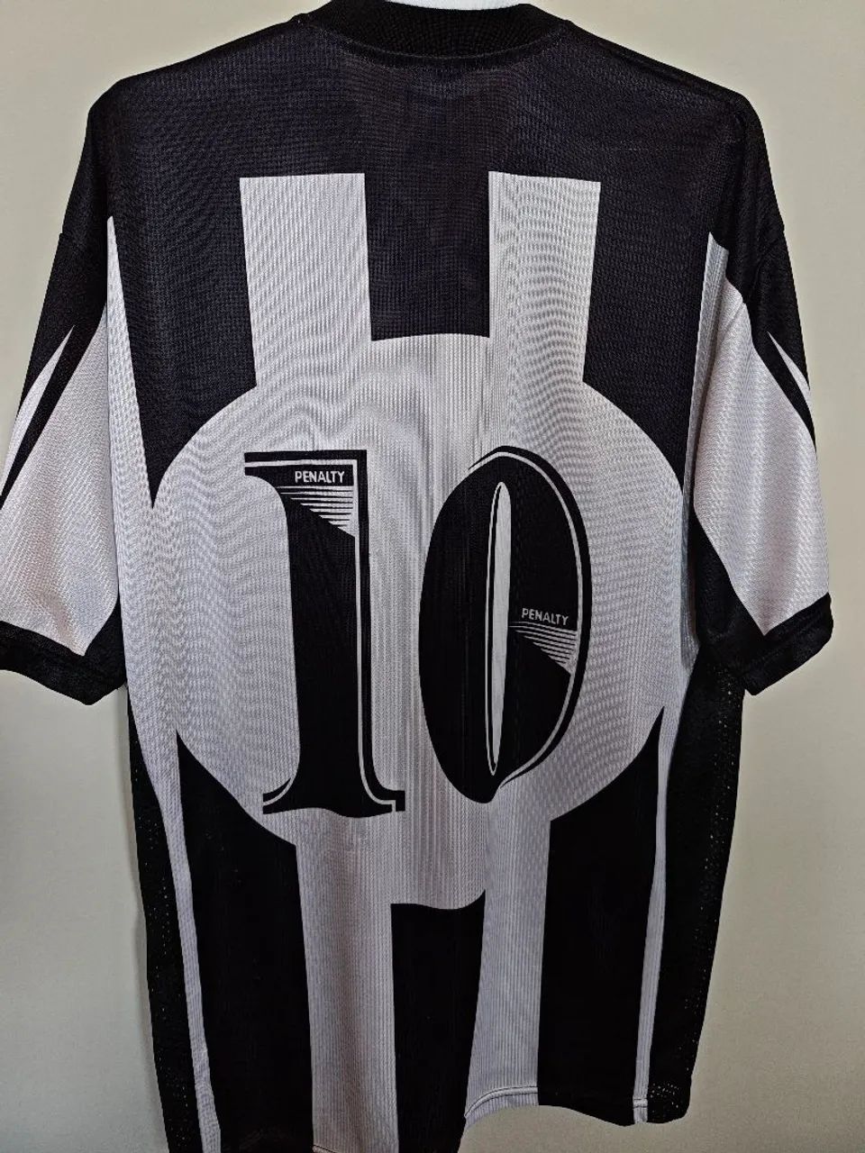 Camisa Atlético Mineiro 1999  - Foto 2