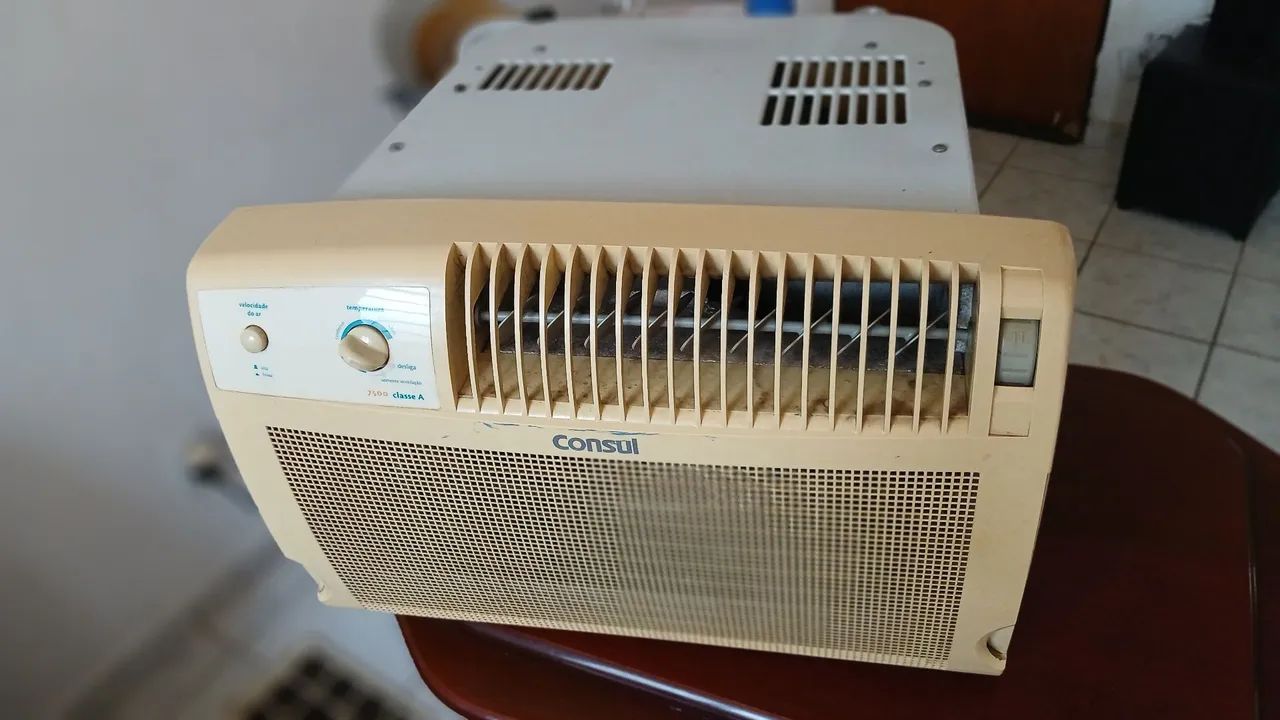 AR CONDICIONADO CONSUL - Foto 2