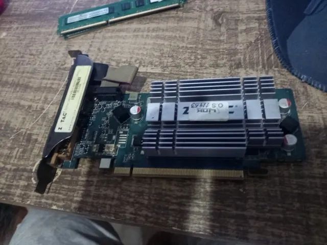placa de video - Foto 2