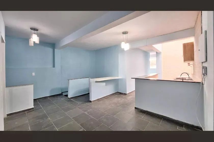 Apartamento à Venda - Barra Funda, 3 Quartos, 60 m2