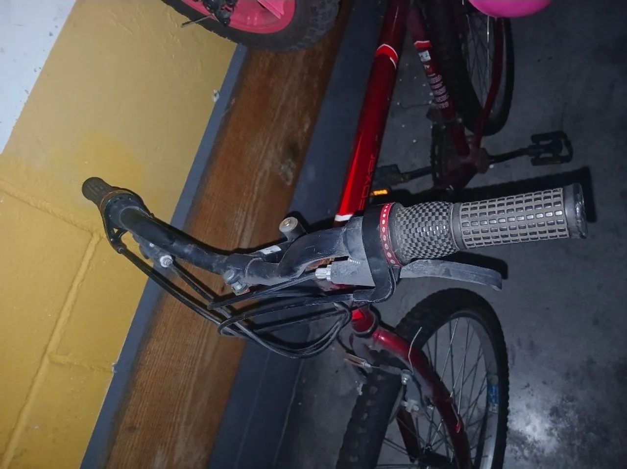 Bicicleta  - Foto 2