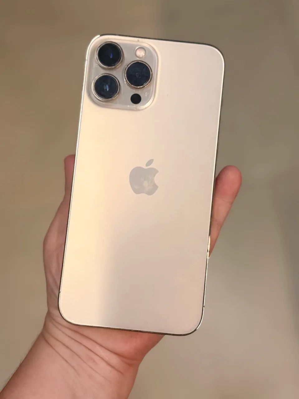 iPhone 13 Pro Max 512 Gn - Foto 2