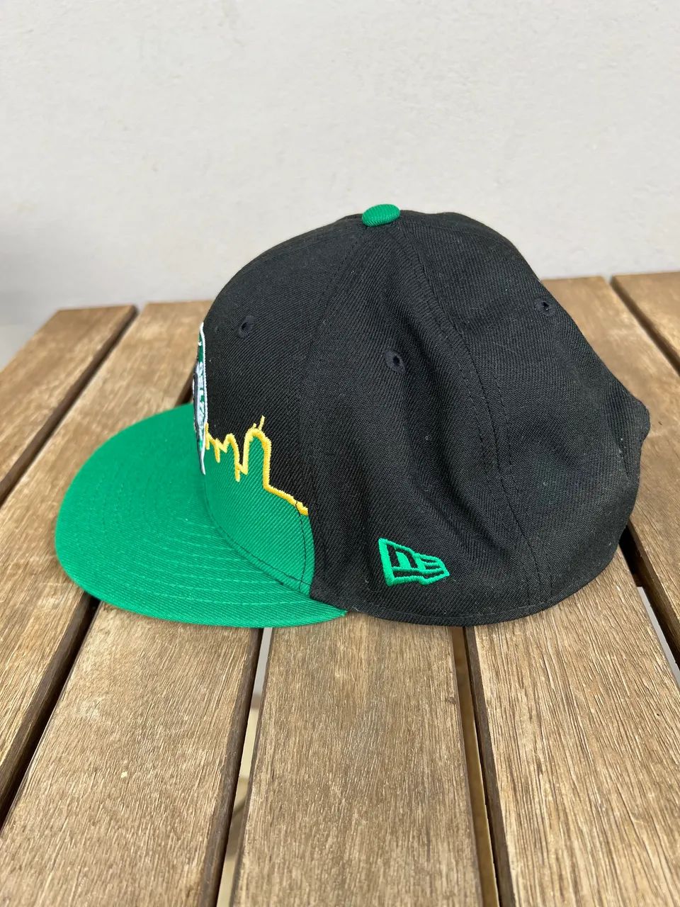 Boné New Era NBA Boston Celtics - Foto 2