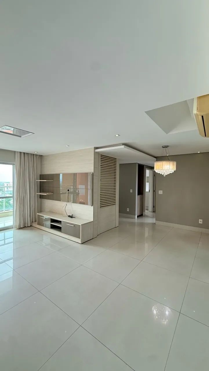 Apartamento com 3 Quartos - Sendo 3 Suítes - 126m2 - Em Palmas - Foto 3