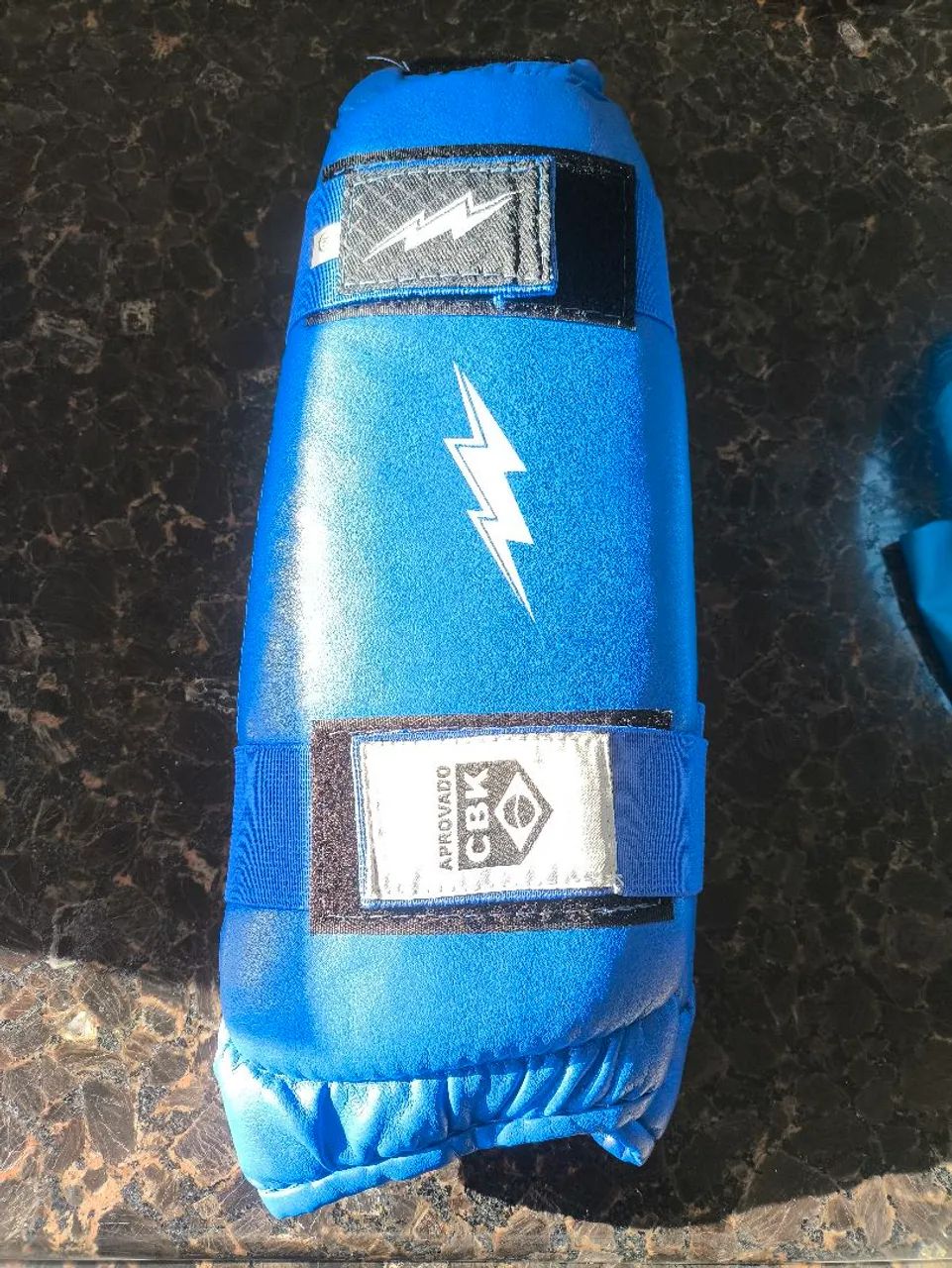 Vendo acessórios de proteção de karatê  - Foto 4