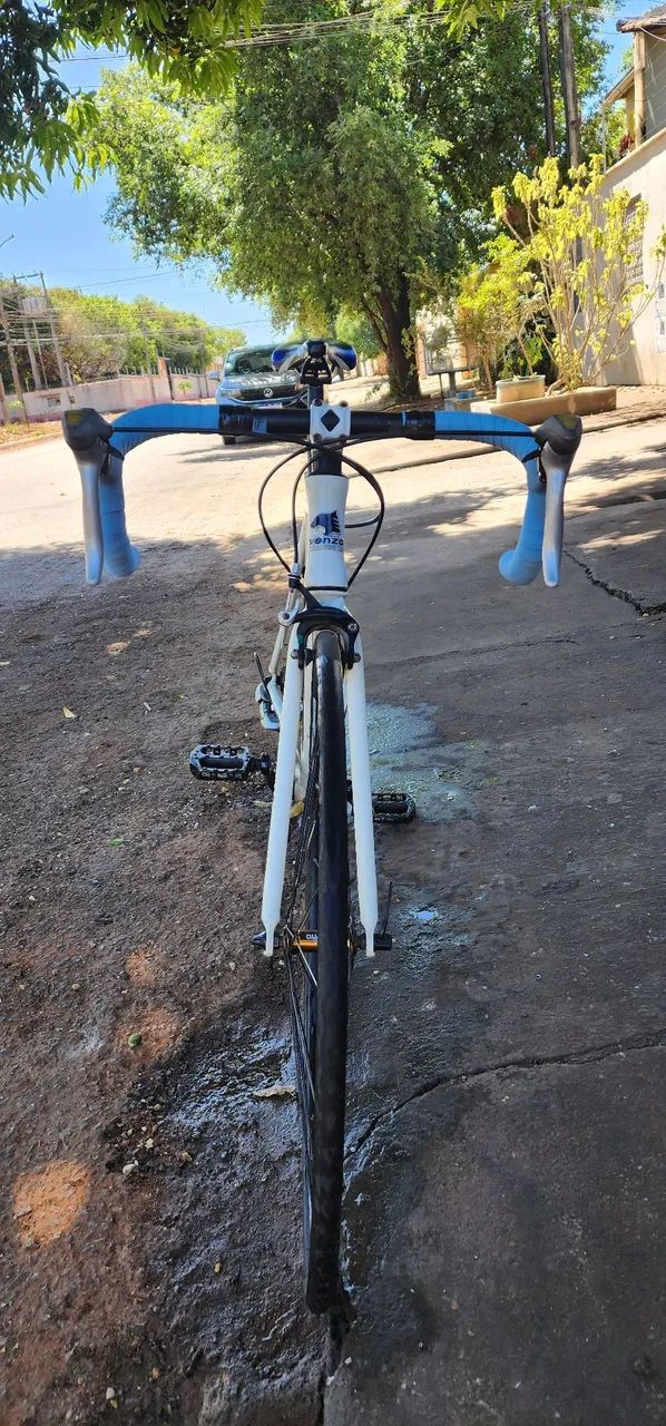 Bike speed (ACEITA TROCA DE PREFERÊNCIA JBL) - Foto 3