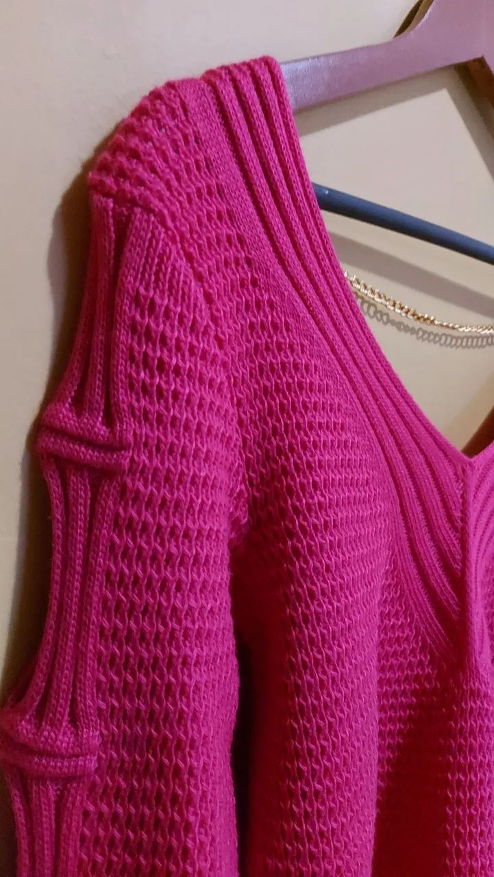 Linda blusa sair - Foto 4