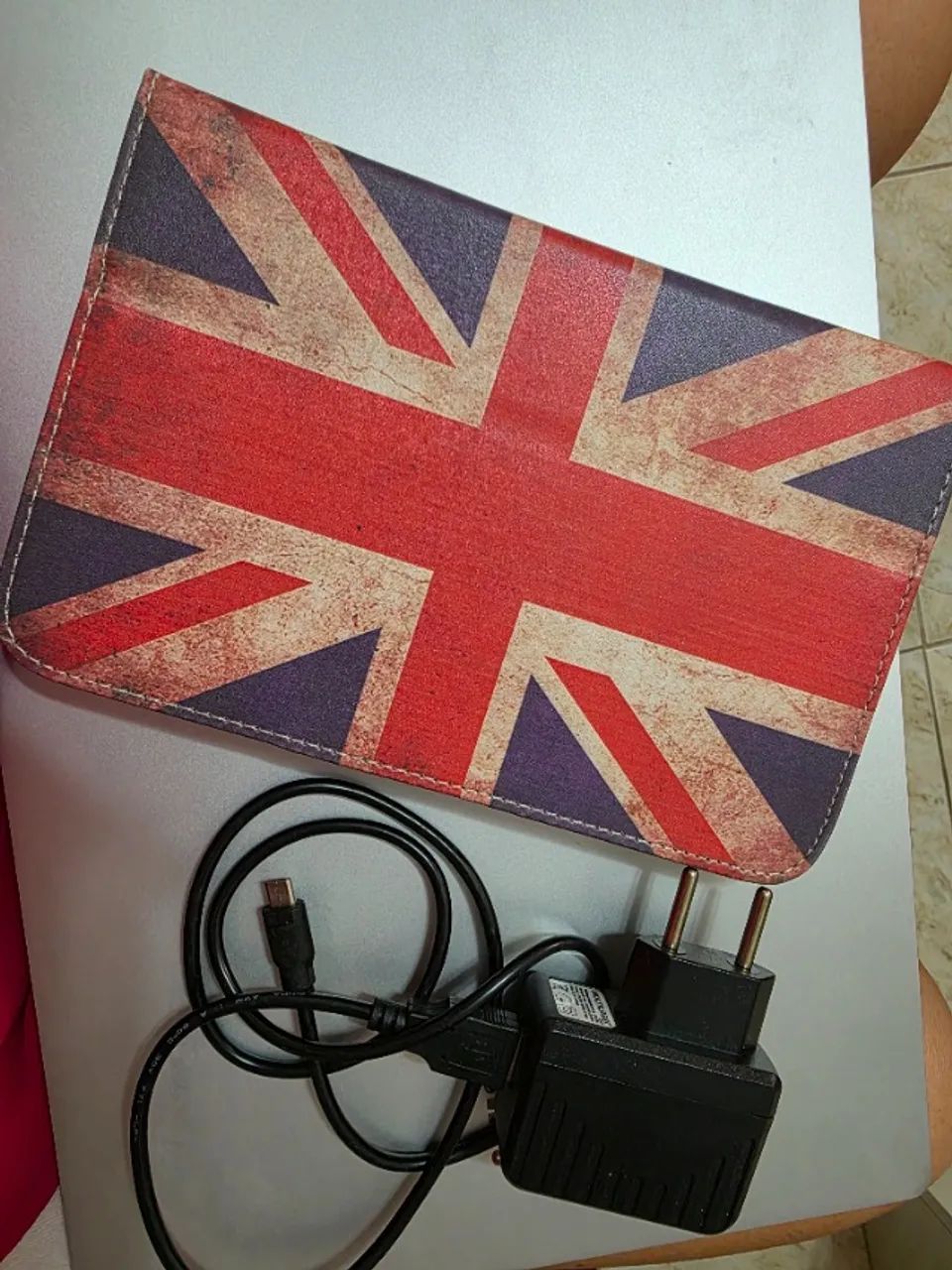 Tablet Multilaser M7s quad core