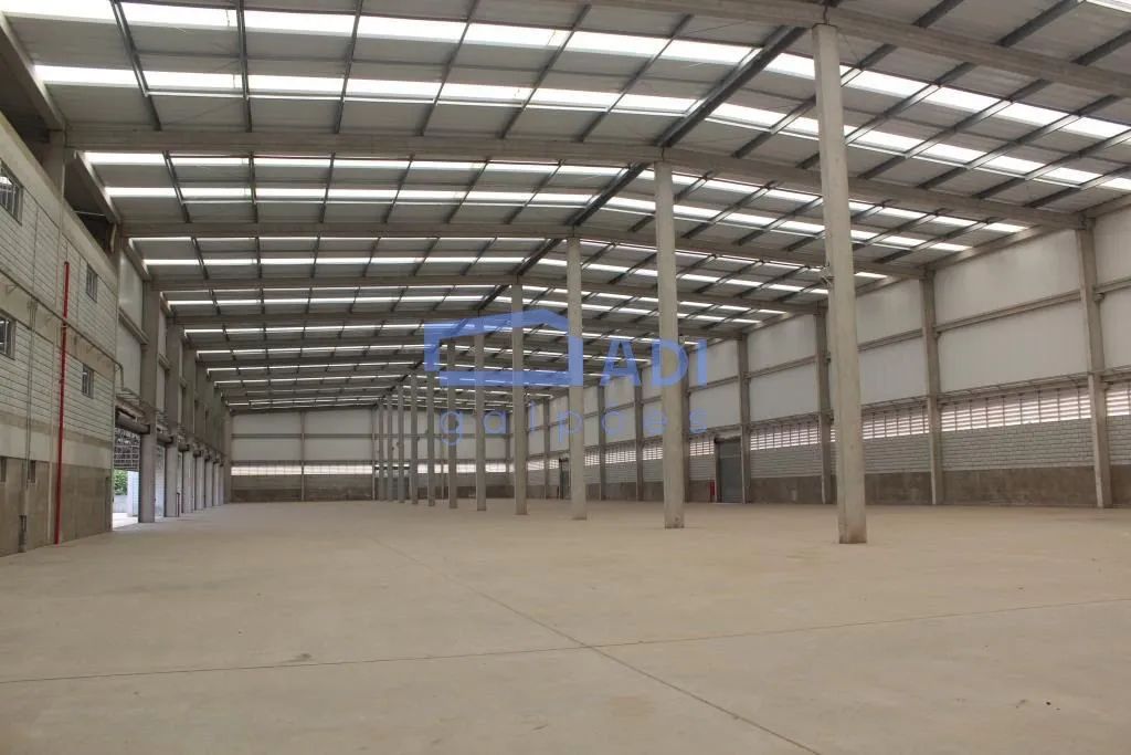 Galpão 9.088 m² - Raposo Tavares - Cotia - Foto 5