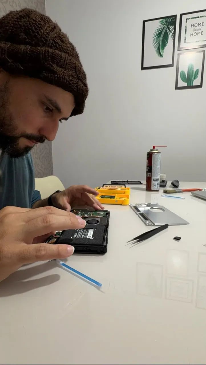 Nintendo Switch - Foto 5
