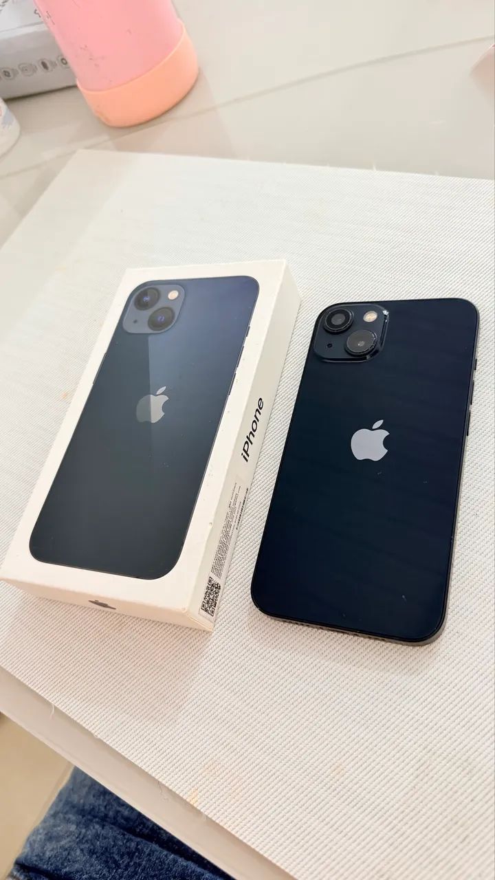 iPhone 13 / 100% original 