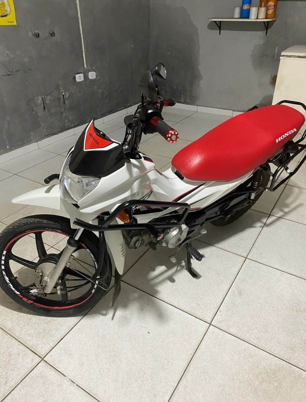 Pop 110i 2020 - Foto 2