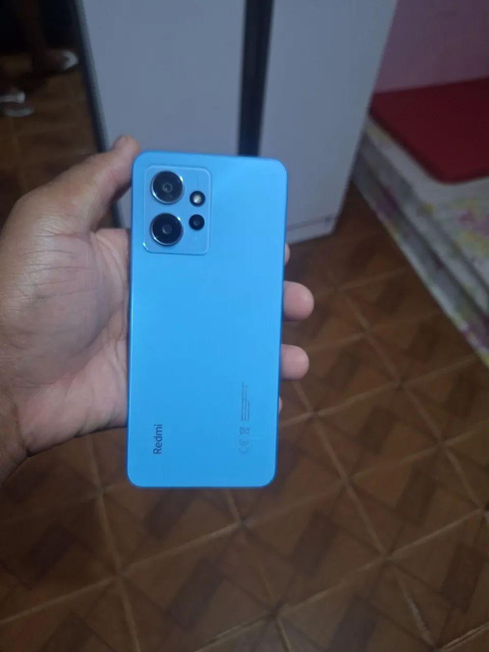 Redmi note 12 4g - Foto 5
