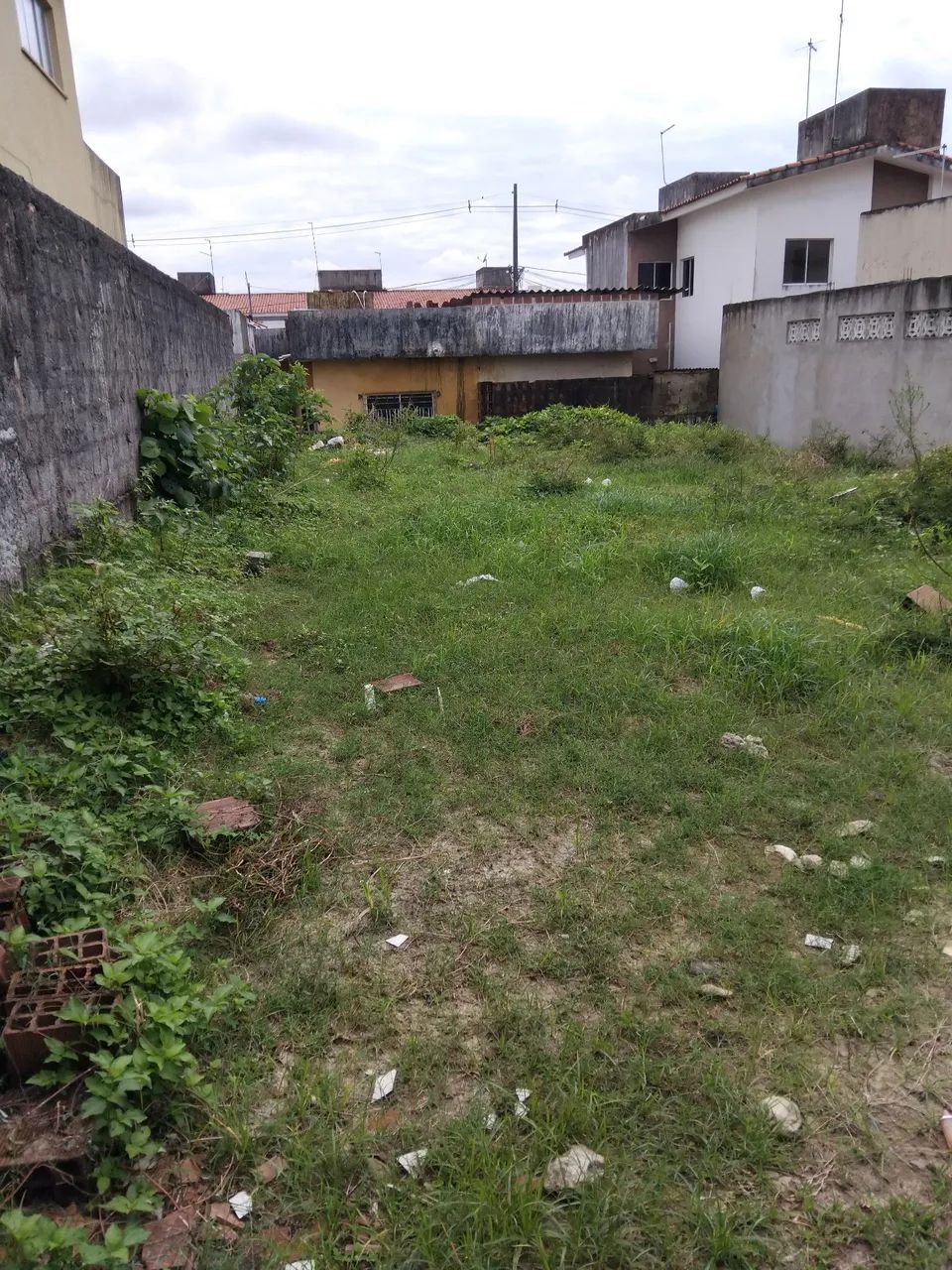 Igarassu Umbura - Terreno - Foto 2