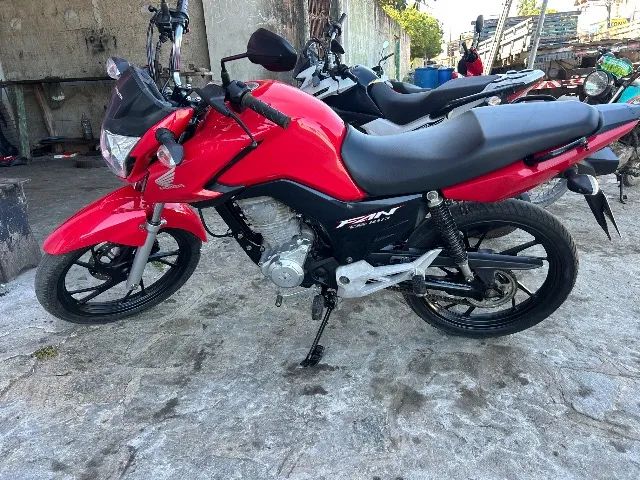 Moto fan 2023  - Foto 2