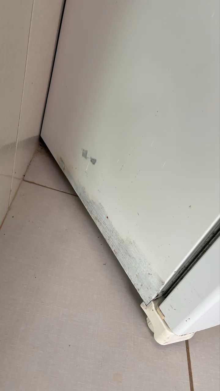 Geladeira 220volts  - Foto 4