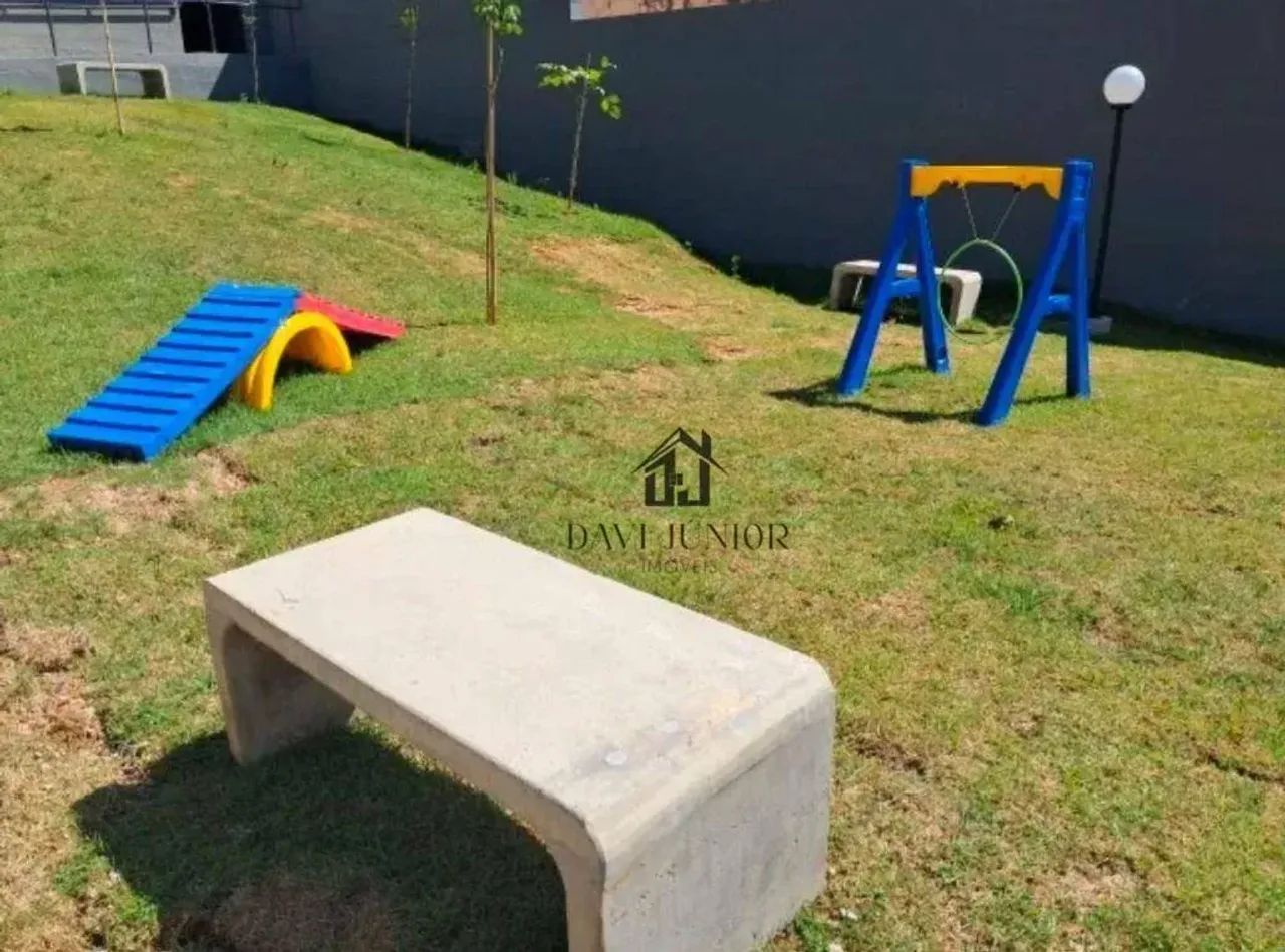 Apartamento à venda, 45 m² por R$ 355.000,00 - Jardim Santa Rosália - Sorocaba/SP - Foto 14